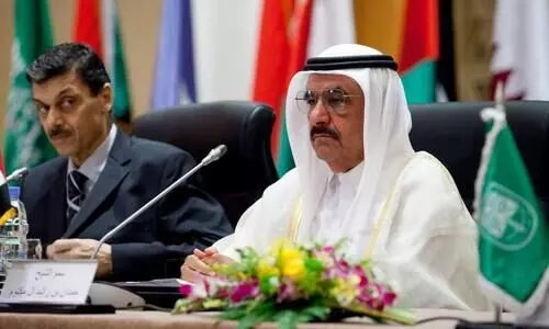 Shiekh hamdan bin rashid