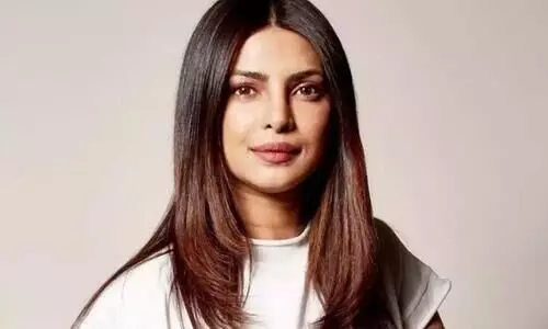 പിതാവ്​ ഒരു പള്ളിയിൽ പാടിയിരുന്നു; അതി​നാൽ ഇസ്​ലാമിനെ അടുത്തറിയാമെന്ന്​ പ്രിയങ്ക ചോപ്ര