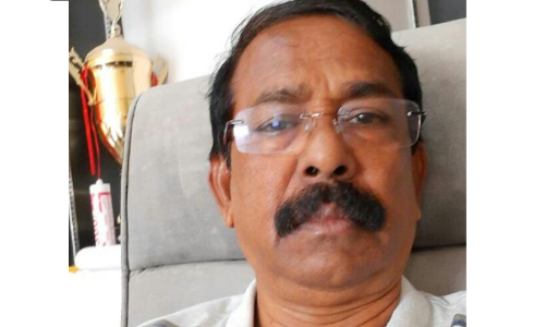 കോവിഡ്: ഒമാനിൽ ഒരു മലയാളി കൂടി മരിച്ചു കോവിഡ്: ഒമാനിൽ ഒരു മലയാളി കൂടി മരിച്ചു