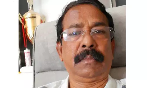 കോവിഡ്:​ ഒമാനിൽ ഒരു മലയാളി കൂടി മരിച്ചു