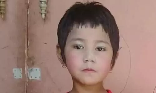 അഛന്‍റെ കരങ്ങളിലേക്ക്​ ഓടിയടുത്തതായിരുന്നു അവൾ, പ​ട്ടാളം അവളെ കൊന്നു- മ്യാന്മർ പട്ടാള വേട്ടയുടെ ഇരയായി ഏഴുവയസ്സുകാരി