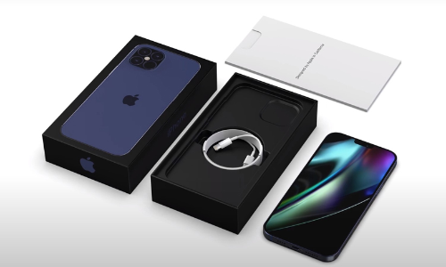 ഫോണിനൊപ്പം ചാർജർ നൽകാത്തതിന് ആപ്പിളിന്​​ ഭീമൻതുക പിഴയീടാക്കി ഈ രാജ്യം