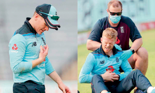 morgan and sam billings