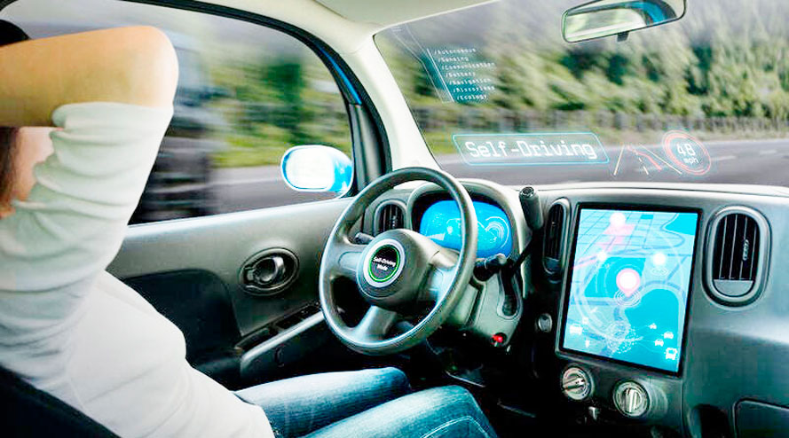 ഡ്രൈവറില്ലാ വാഹനങ്ങളുടെ പരീക്ഷണം ഈ വർഷാവസാനം ഡ്രൈവറില്ലാ വാഹനങ്ങളുടെ പരീക്ഷണം ഈ വർഷാവസാനം