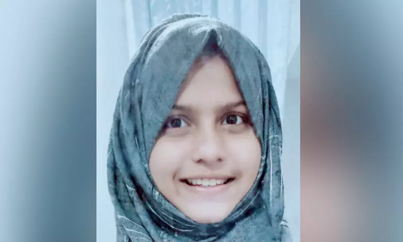 സംഗീതത്തിലൂടെ കൊറിയൻ ഭാഷ കീഴ്​പ്പെടുത്തി ലസിൻ