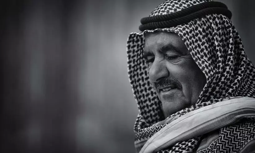 ദുബൈ ഉപഭരണാധികാരി ശൈഖ് ഹംദാൻ ബിൻ റാശിദ് അന്തരിച്ചു