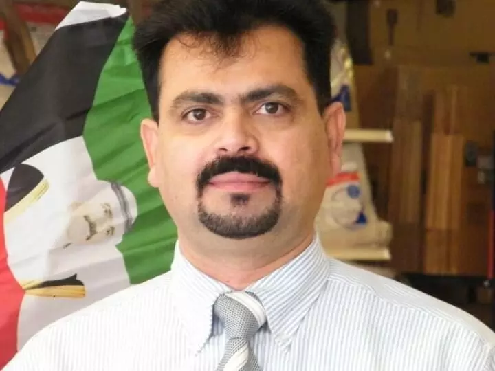 കൊയിലാണ്ടി സ്വദേശി കുവൈത്തിൽ നിര്യാതനായി