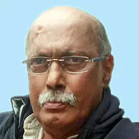 എം.​പി. ഹ​രീ​ന്ദ്ര​നാ​ഥ​ൻ