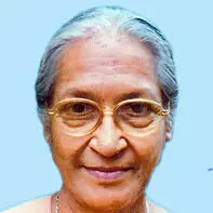 സി​സ്​​റ്റ​ർ വി​ൻ​ഫ്ര​ഡ്