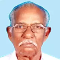 ഗം​ഗാ​ധ​ര​ൻ