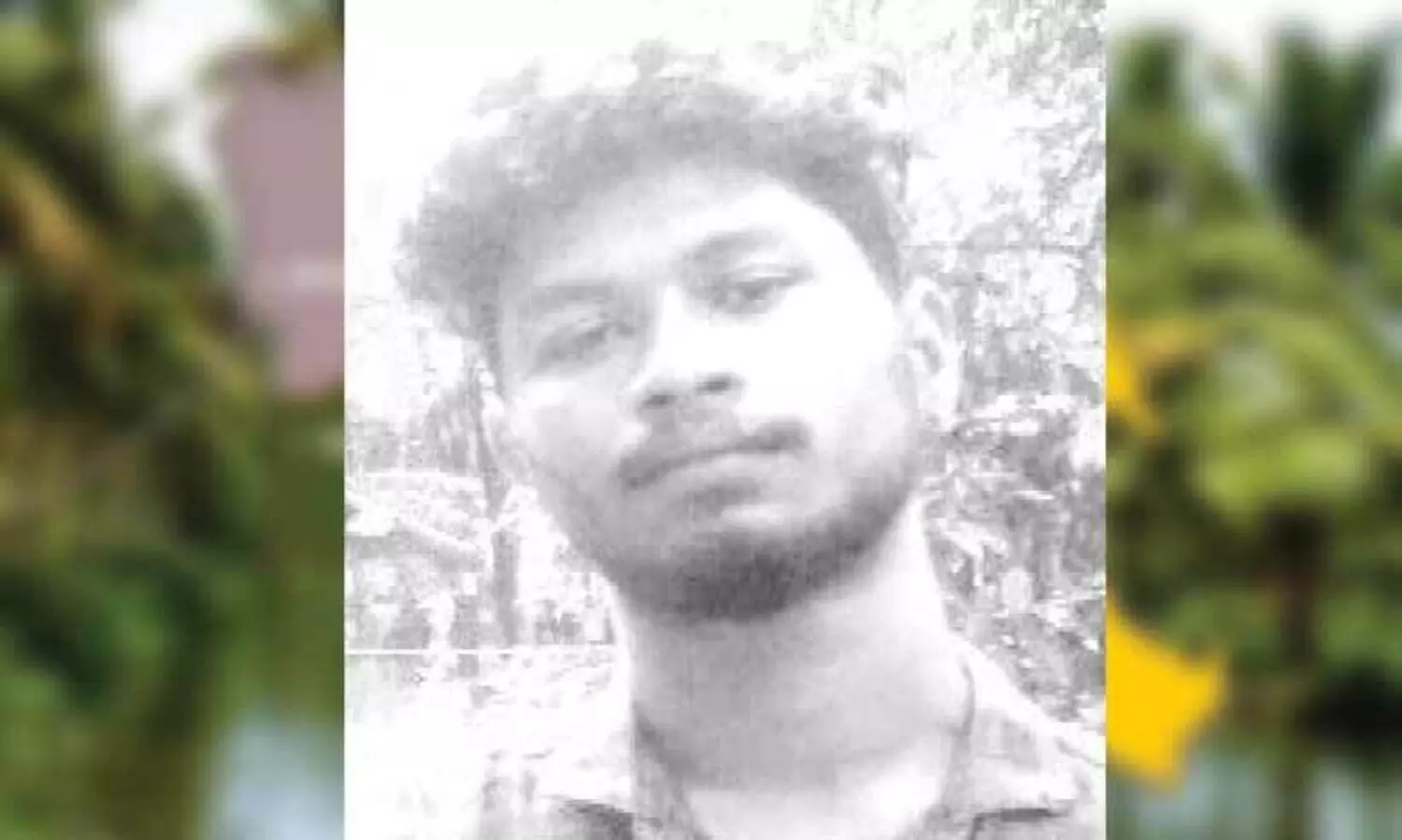 ക്രിമിനൽ കേസ്​ പ്രതിയെ ജി​ല്ല​യി​ൽ നി​ന്നും നാടുകടത്തി