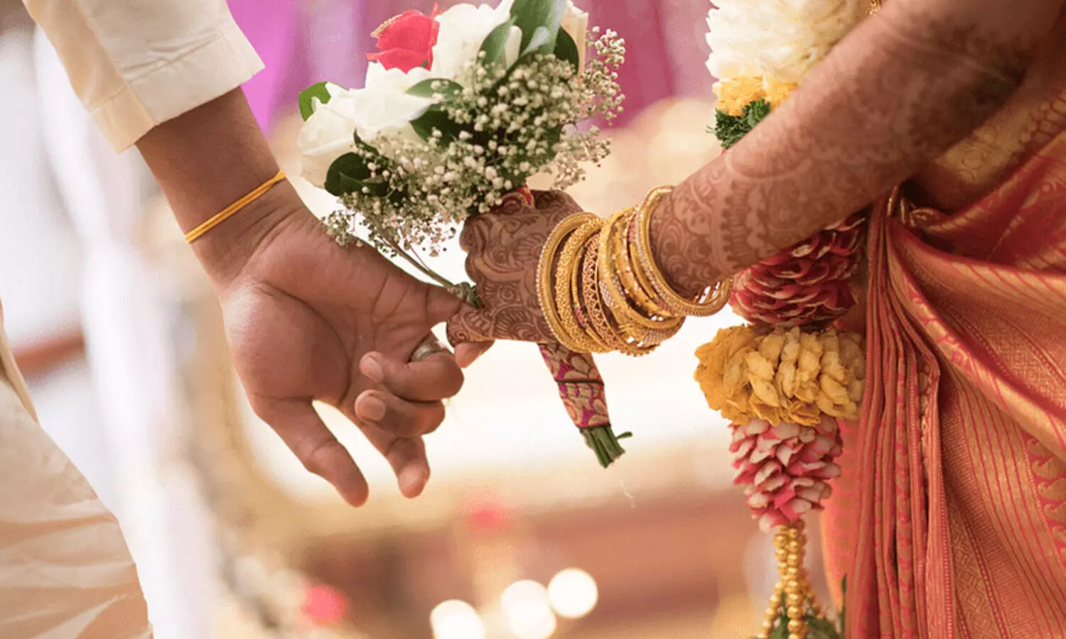 സംശയത്തെ തുടർന്ന്​ ഭാര്യയുടെ ഇരുകൈകളും വെട്ടിമാറ്റി; സംഭവം പ്രണയ വിവാഹിതരായി മാസങ്ങൾക്ക്​ ശേഷം