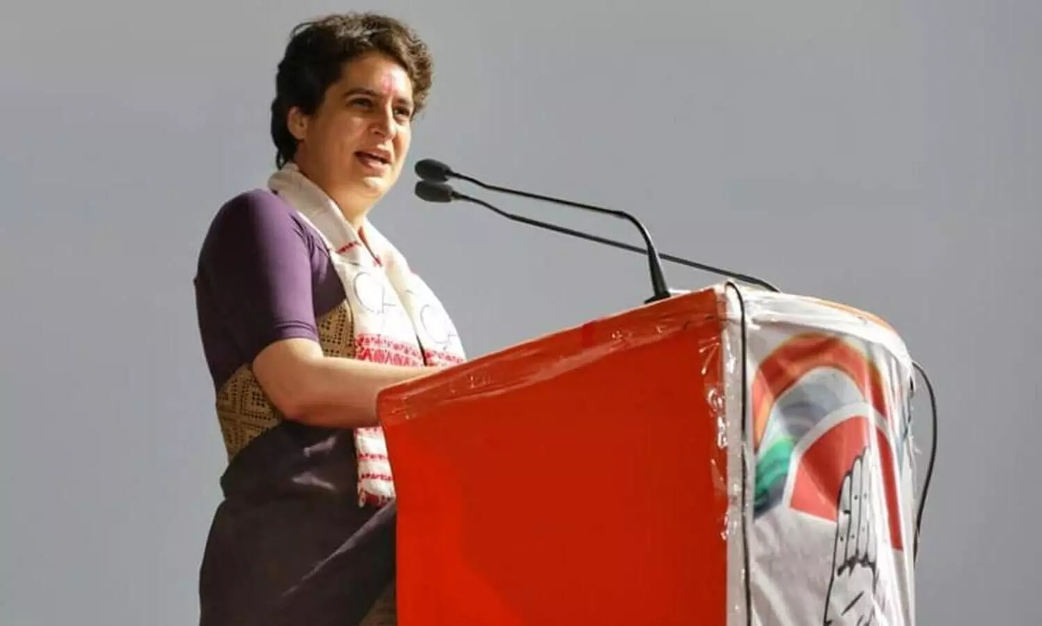 കന്യാസ്​ത്രീകളെ ആക്രമിച്ചത്​ ബി.ജെ.പി; എന്നിട്ടിപ്പോൾ അമിത്​ ഷാ പൊള്ളയായ വാഗ്​ദാനം നൽകുന്നു