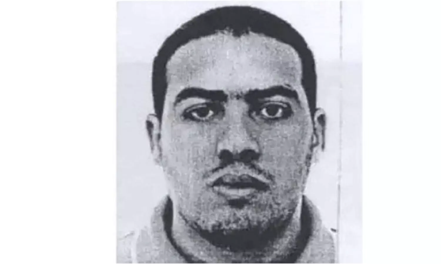 ഫ്രഞ്ച്​ മയക്ക​ുമരുന്ന്​ രാജാവ്​ ദുബൈ പൊലീസ്​ പിടിയിൽ