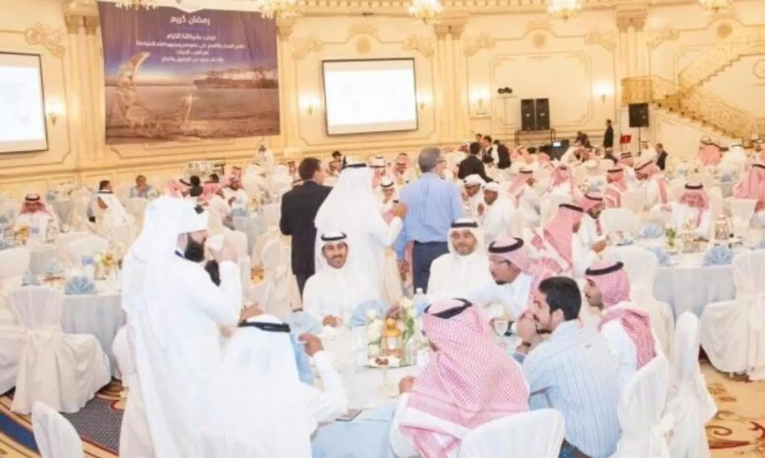 സൗദിയിൽ റമദാനിൽ റെസ്റ്റോറന്‍റുകളിലും ഹോട്ടലുകളിലും നോമ്പുതുറയും അത്താഴവും അനുവദിക്കില്ല