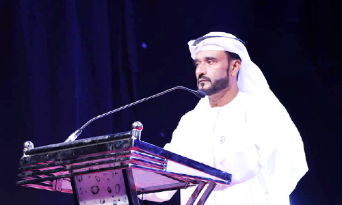 മലയാളികളെ ചേർത്തുനിർത്തിയ മഹാനുഭാവൻ