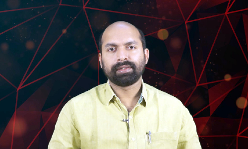 ഇ.​എം.​എ​സും എ.​കെ.​ജി​യും മാ​ന​വ​മോ​ച​ന വ​ഴി​യി​ലെ മ​ഹ​നീ​യ മാ​തൃ​ക –ഡോ. ​വി. ശി​വ​ദാ​സ​ൻ