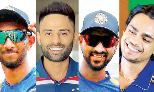 മി​ന്ന​ൽ തു​ട​ക്ക​ങ്ങ​ൾ