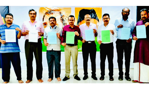 പ്ര​ക​ട​ന​പ​ത്രി​ക സ്വാ​ഗ​താ​ർ​ഹം –പ്ര​വാ​സി യു.​ഡി.​എ​ഫ്