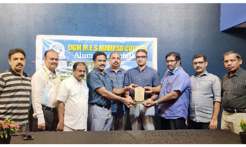 യാ​ക്കൂ​ബ് ചെ​റു​കോ​ടി​ന്​ യാ​ത്ര​യ​യ​പ്പ്