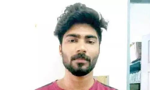 പ്ല​സ് വ​ണ്‍ വി​ദ്യാ​ർ​ഥി​നിയെ പീ​ഡി​പ്പി​ച്ച യുവാവ് അറസ്​റ്റില്‍