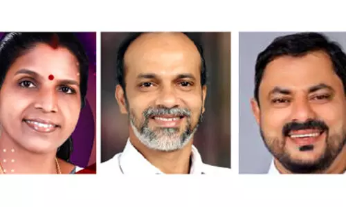 കോ​ഴി​ക്കോ​ട് വെൽ​െഫയർ പാർട്ടി മൂന്നു​ മണ്ഡലങ്ങളിൽ