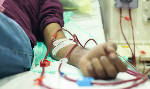 ഗൃ​ഹ​പ്ര​വേ​ശ​ന ച​ട​ങ്ങി​ൽ പ​ങ്കെടുത്തവർക്ക്​ ഭക്ഷ്യവിഷബാധ; 12 പേർ ചികിത്സതേടി