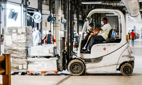 മസ്​കത്ത്​ അന്താരാഷ്​ട്ര വിമാനത്താവളത്തിന്​ അയാട്ട അംഗീകാരം