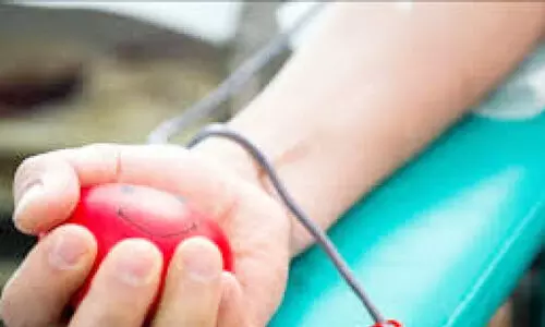 കെ.​കെ.​െ​എ.​സി ര​ക്​​ത​ദാ​ന ക്യാ​മ്പ്​ ഏ​പ്രി​ൽ ഒ​മ്പ​തി​ന്​