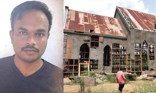 minnal murali  kara ratheesh