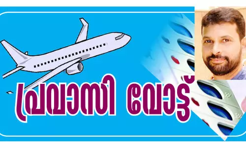 എടുത്തുപറയാൻ ഒരു നേട്ടവുമില്ലാത്ത സർക്കാർ