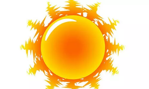 ക​ട​ന്നു​പോ​യ​ത്​ 121 വ​ർ​ഷ​ത്തി​നി​ട​യി​ലെ ഏ​റ്റ​വും ചൂ​ടു​കൂ​ടി​യ മൂ​ന്നാ​മ​ത്തെ മാ​ർ​ച്ച്​