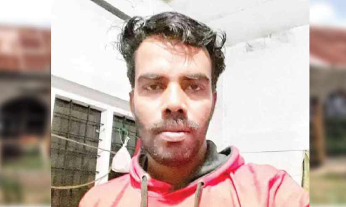 25 ലക്ഷത്തി​െൻറ ഫോണുകൾ കവർന്നു; പ്രതി മൊബൈൽ ഷോപ്പിന്​ ബോർഡ് സ്ഥാപിച്ചയാൾ