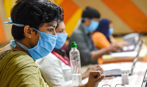 േകാവിഡ്: വിദ്യാർഥികളുടെ പ്രയാസങ്ങൾ പഠിച്ച് റിപ്പോർട്ട് തയാറാക്കണമന്ന്​ ആവശ്യം