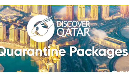 ഈ മാസം 85,000 പേർ തിരിച്ചെത്തും: ക്വാറൻറീൻ സൗകര്യങ്ങളൊരുക്കി ഡിസ്​കവർ ഖത്തർ