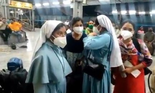 യു.പിയിൽ കന്യാസ്ത്രീകൾക്കു നേരെയുണ്ടായ അക്രമം അപലപനീയം -ജമാഅത്തെ ഇസ്‌ലാമി