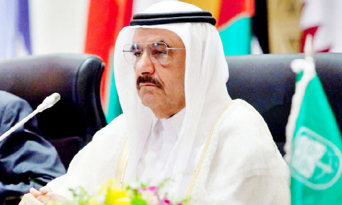 ശൈഖ് ഹംദാെൻറ നിര്യാണം: യു.എ.ഇക്ക് അമീറിെൻറ അനുശോചനം ശൈഖ് ഹംദാെൻറ നിര്യാണം: യു.എ.ഇക്ക് അമീറിെൻറ അനുശോചനം