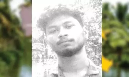 ക്രിമിനൽ കേസ്​ പ്രതിയെ ജി​ല്ല​യി​ൽ നി​ന്നും നാടുകടത്തി