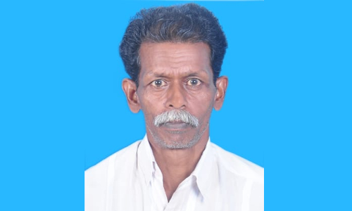 കണ്ണൂരിൽ അയൽവാസിയെ വെടിവെച്ച് കൊന്നു