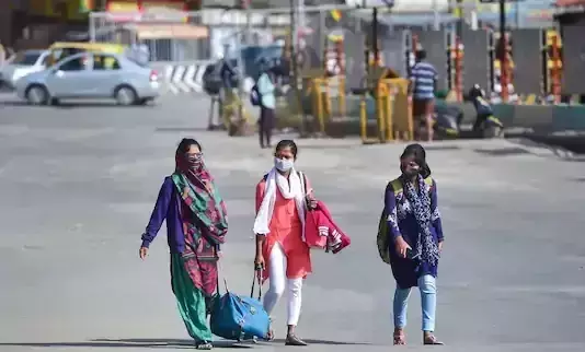 നിയന്ത്രണം കർശനം; ബംഗളൂരുവിലെത്തുന്നവർക്ക്​ കോവിഡ്​ നെഗറ്റീവ്​ സർട്ടിഫിക്കറ്റ്​ നിർബന്ധം