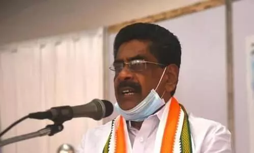 Mullappally Ramachandran Mullappally Ramachandran