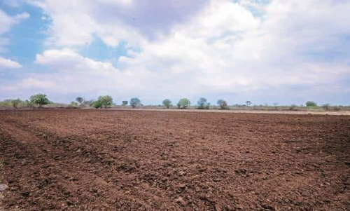 സംസ്ഥാനത്ത് 2735 ഏക്കർ ഭൂമി തരംമാറ്റി