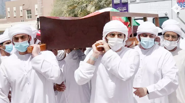 ഭൂഖണ്ഡങ്ങൾ പരന്നൊഴുകിയ സഹാനുഭൂതി