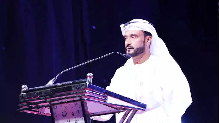 മലയാളികളെ ചേർത്തുനിർത്തിയ മഹാനുഭാവൻ മലയാളികളെ ചേർത്തുനിർത്തിയ മഹാനുഭാവൻ