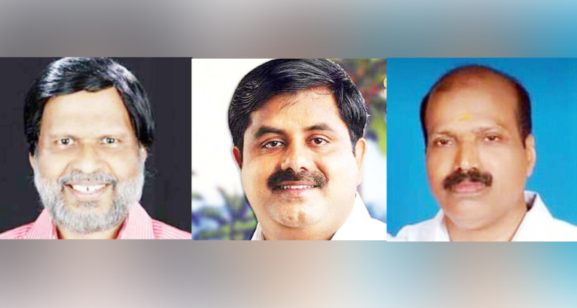 നാദാപുരത്ത് തനിയാവര്ത്തനം നാദാപുരത്ത് തനിയാവര്ത്തനം