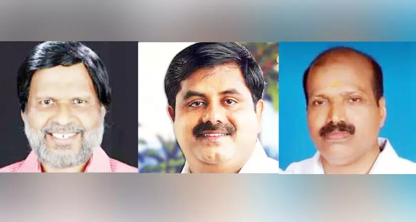 നാദാപുരത്ത് തനിയാവര്ത്തനം നാദാപുരത്ത് തനിയാവര്ത്തനം