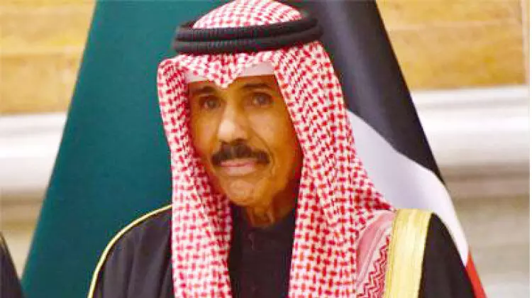 ശൈഖ് ഹംദാൻ ബിൻ റാഷിദിെൻറ നിര്യാണത്തിൽ അമീർ അനുശോചിച്ചു ശൈഖ് ഹംദാൻ ബിൻ റാഷിദിെൻറ നിര്യാണത്തിൽ അമീർ അനുശോചിച്ചു