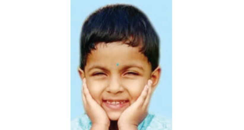 കളിക്കുന്നതിനിടെ പാമ്പുകടിയേറ്റ് മൂന്നു വയസ്സുകാരി മരിച്ചു കളിക്കുന്നതിനിടെ പാമ്പുകടിയേറ്റ് മൂന്നു വയസ്സുകാരി മരിച്ചു