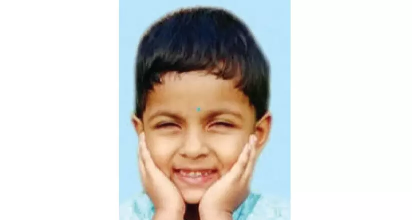 കളിക്കുന്നതിനിടെ പാമ്പുകടിയേറ്റ് മൂന്നു വയസ്സുകാരി മരിച്ചു കളിക്കുന്നതിനിടെ പാമ്പുകടിയേറ്റ് മൂന്നു വയസ്സുകാരി മരിച്ചു