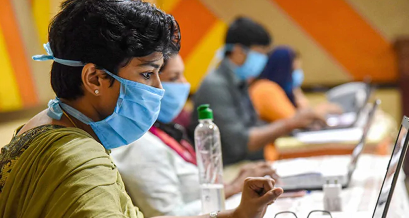 േകാവിഡ്: വിദ്യാർഥികളുടെ പ്രയാസങ്ങൾ പഠിച്ച് റിപ്പോർട്ട് തയാറാക്കണമന്ന് ആവശ്യം േകാവിഡ്: വിദ്യാർഥികളുടെ പ്രയാസങ്ങൾ പഠിച്ച് റിപ്പോർട്ട് തയാറാക്കണമന്ന് ആവശ്യം